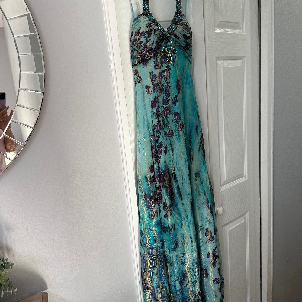 Womens Gown